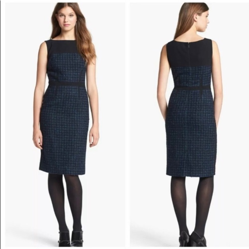 Tory Burch Sloane Dress NWT
